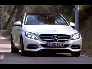 2015 Mercedes-Benz C-Class Review - Fast Lane Daily