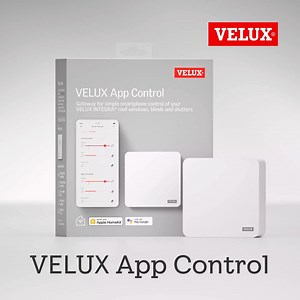 11 reactions | Нещодавно ми розповідали про ✔️ VELUX ACTIVE with...