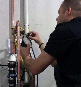Lansing & East Lansing Backflow Testing & Certification