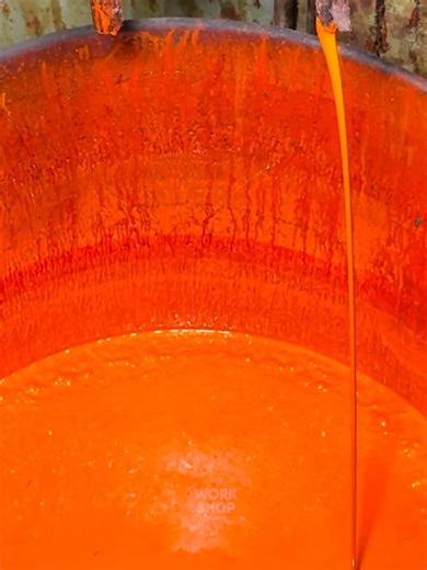 Incredible Process of Making Premium Spring Mattresses