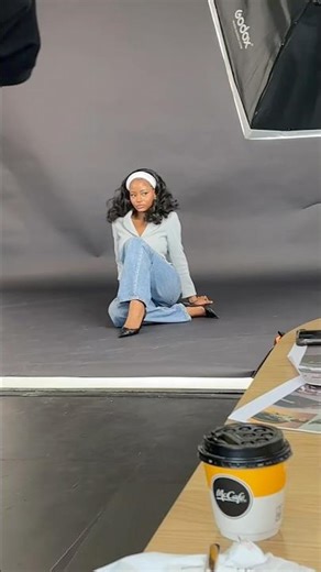 pov: you did a photoshoot at home because you refuse to give up.