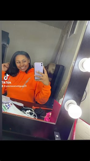 The most important thing to me right now is being in touched with myself ✨ #fypシ゚viral #trending #blackgirltiktok #selflove #blackwomenempowered #explorepage✨ #capcutvelocity #capcut