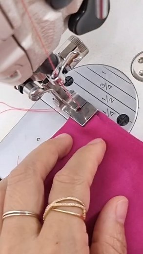 Sewing Tips and Tricks 21 | Sewing tip