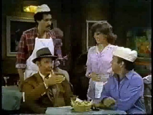 Archie Bunker's Place S04E05 From The Waldorf To Astoria