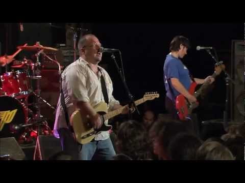 Pixies - Gouge Away Live 2005[HD]