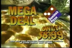 Cartoon Network Commercials - August 1998 - Part 3 of 6