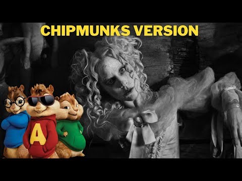 Lady Gaga - The Dead Dance (Chipmunks Remix) | Viral Version That Broke the Internet