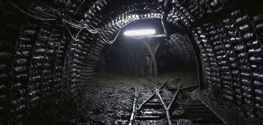 Transforming abandoned coal mines into energy storage solutions | ORNL