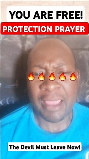 Powerful Prayers For Protection