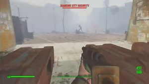 Flop Dart Syringer Ammo