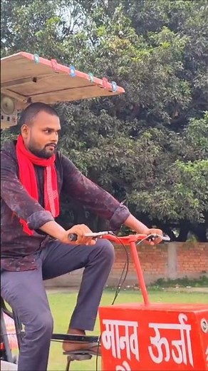 Tractor Testing on Field