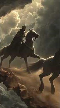 The Book of Revelation Explained | End Times, Four Horsemen & Final Judgment (Cinematic Documentary)