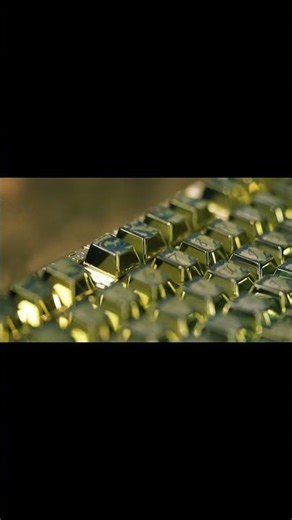 Sleek & Cool Keyboards to Upgrade Your Setup! ⚡