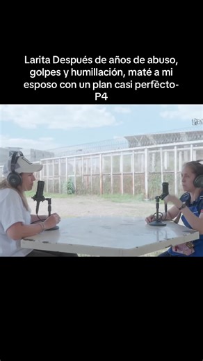 La dolorosa historia de Larita: Abuso y respuesta radical