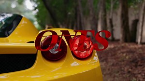 Ferrari Enzo Edit Showcase from First Motors