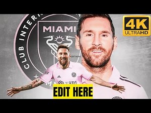 Make 4K Football Highlights Edits with CapCut (100% Quality Videos)