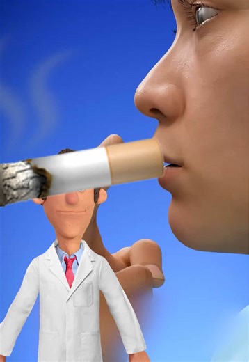 Stop Roken: Wetenschap en Humor