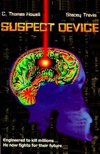 Suspect Device (1995) - Movie