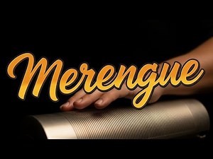 The best Merengue songs to dance and love madly 🪇🪇