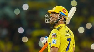 "We can't expect MS Dhoni alone to win it every single time"- Kedar Jadhav on CSK captain's batting position in IPL 2023