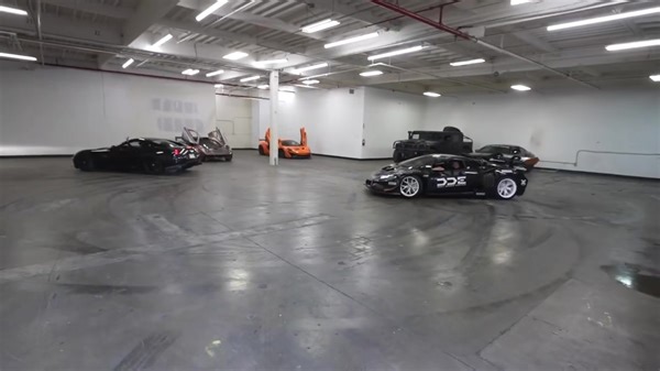 Congratulations to Daily Driven Exotics @dave_dde on the new HQ 🚀🚀 #DDE #HQ | Supercars One