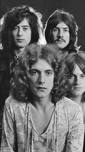 Led Zeppelin’s Softest Stomp | A Hidden Acoustic Masterpiece (1970).