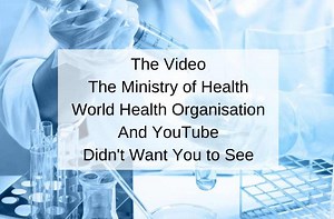 The Pandemic of Biotechnology - Hatchard Report