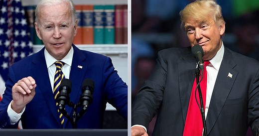 Presidential predictor Allan Lichtman uses 13 ‘Keys to the White House’ tracker on 2024 election