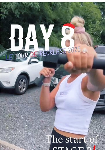 Reckless Ride Cycle Studio on TikTok