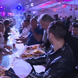 126K views · 865 reactions | La méthode de Pierre Meyer pour faire redescendre la pression | Juste Fais-le | Facebook