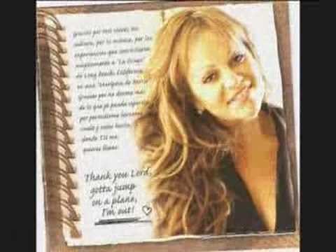 JENNI RIVERA MIL HERIDAS