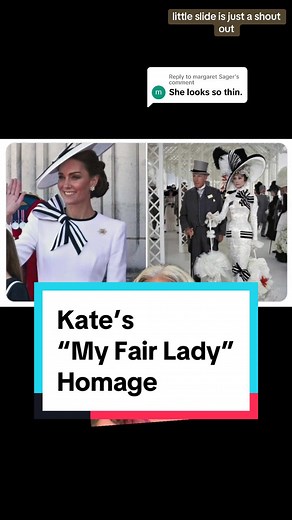 Kate Middleton's Weight Update: No Change in 2023