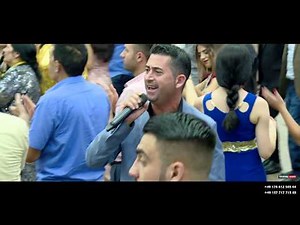 XALED ALABED (RAAD & SAMIA ) KURDISCH HOCHZEIT BY DILOCANVIDEO PART06