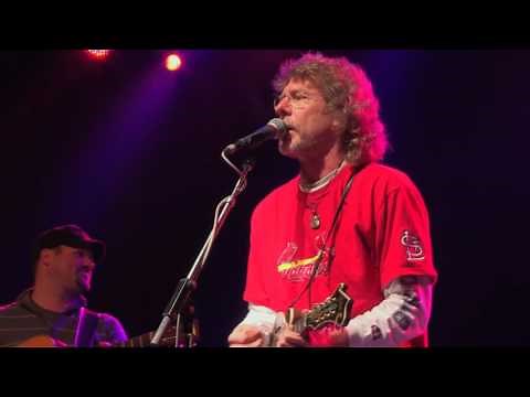 The Sam Bush Band at Festy 2015 Circles Around Me