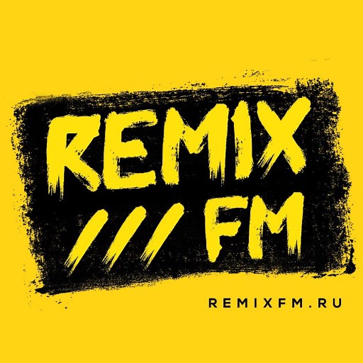 Радио Remix FM слушать онлайн бесплатно