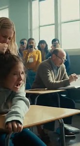 "They Dragged Her By The Hair While The Teacher Did Nothing. Then A Tattoed Biker Kicked The Door Open, And The Classroom Went Silent When He Whispered Two Words. I stopped breathing the moment Brittany’s fingers tangled into my hair. It wasn't a playful tug. It was a vicious, calculated grip that yanked my scalp backward, forcing my neck against the hard plastic of the school chair. ""Look at me when I'm talking to you, trash,"" Brittany hissed, her voice dripping with that sickly sweet venom s