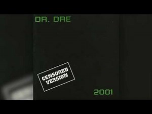 Dr. Dre - Still D.R.E. (CLEAN) [HQ]