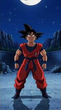 Goku vs Master Roshi (Jackie Chun) – The Fight That Changed Everything