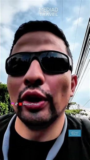 Nobody believed me about El Salvador...🕵🏼