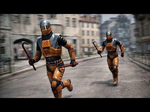 поставил ПБ 41:08 | Speedrun Half Life 2