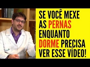 Restless Legs - How to Relieve Restless Legs Syndrome