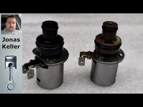 Fehlercode P0761: Ursachen und Lösungen für Schaltmagneten „C“ Probleme