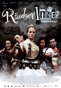 Räuberinnen (Film, 2009) - MovieMeter.nl