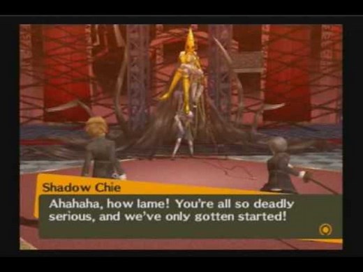"Persona 4" Boss FAQ: How to Beat the Toughest Enemies