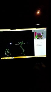 Lunar Paranormal Virginia SLS Spirits Touching Light on SLS Cam Extreme Haunted Residence by Cemeter