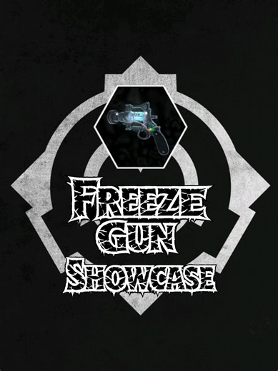 showcase freeze gun taggs: #roblox #scprp #scp #robloxscp #scproleplay