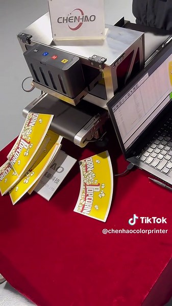 Ultimate Guide to Magic Printers for Customized Printing