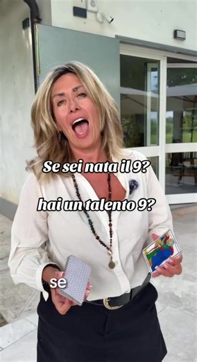 Talento 9 e l’energia dell’Eremita: significato per chi è nata il 9