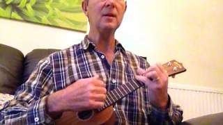 Tickle My Heart, My version of the Joe Brown Classic. Chords - ChordU