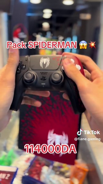 #xbox #gaming #sony #algerie #playstation #fyp #alger #fyy